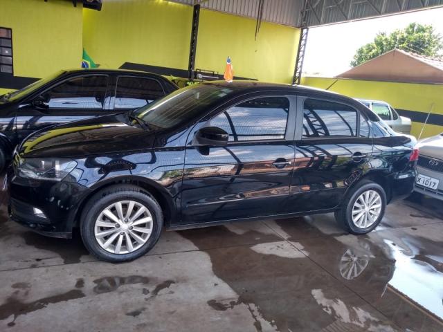 VOLKSWAGEN VOYAGE 2014/2014 1.0 MI 8V FLEX 4P MANUAL - Foto 3