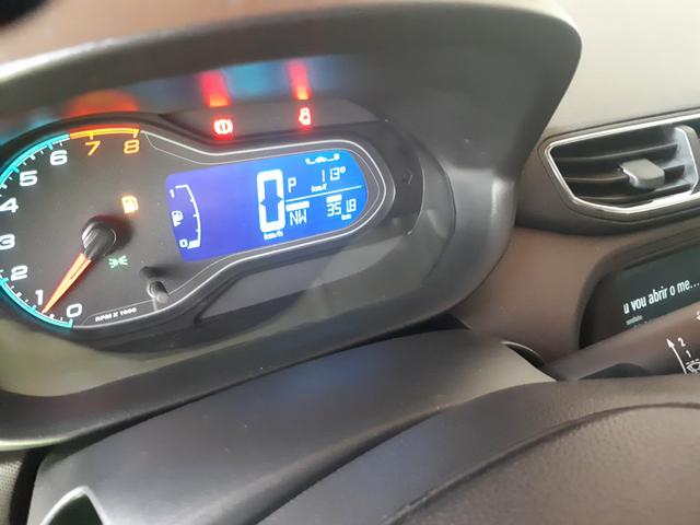 Prisma 1.4 Ltz Automático com 38 mil km - Foto 14