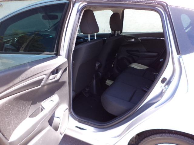 Honda Fit Ex 1.5 Cvt com 25.000km - Foto 7