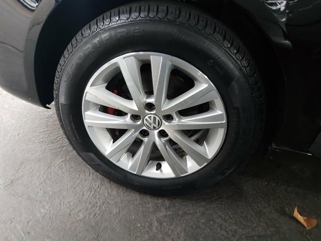 Polo sedan 1.6 2011/2012 - Foto 10