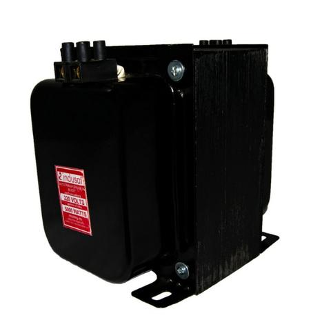 Transformador 1010w 3000w 5000w - Foto 5