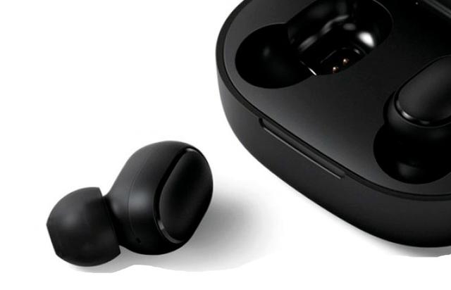 Fone De Ouvido Xiaomi Redmi Airdots Bluetooth - Foto 5