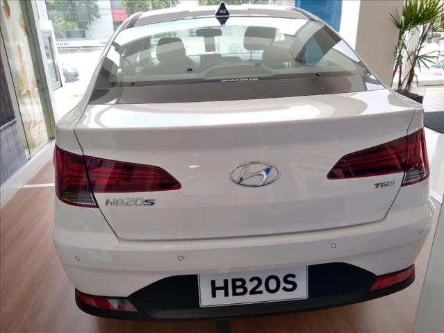 Hyundai Hb20s 1.0 Tgdi Evolution - Foto 3