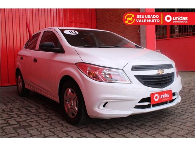 Chevrolet Onix 1.0 mpfi joy 8v flex 4p manual - Foto 3