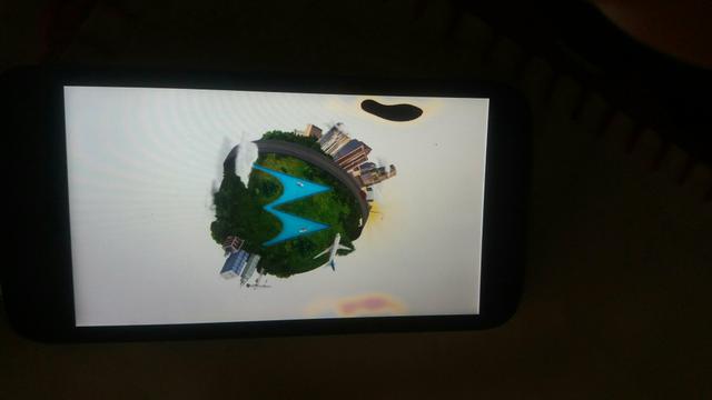 Vendo moto g1 - Foto 2