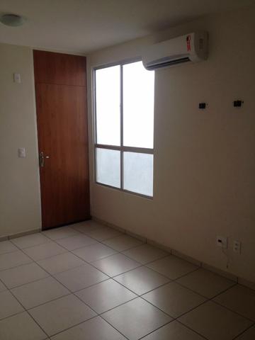 Alugo Apartamento 2 quartos com ar condicionado na Torquato tapajós - Foto 5