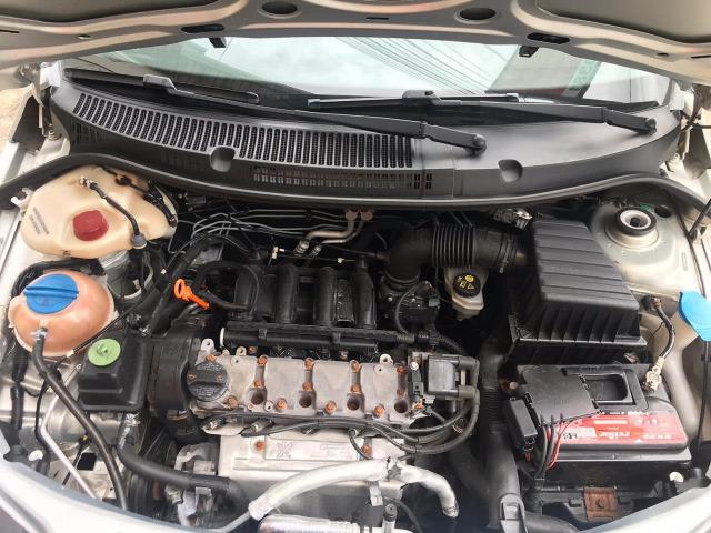 Gol g6 1.6 2013/2014 - prata - Foto 5