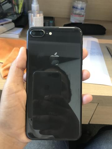 Vendo IPhone 8 Plus 64gb Seminovo - Foto 3