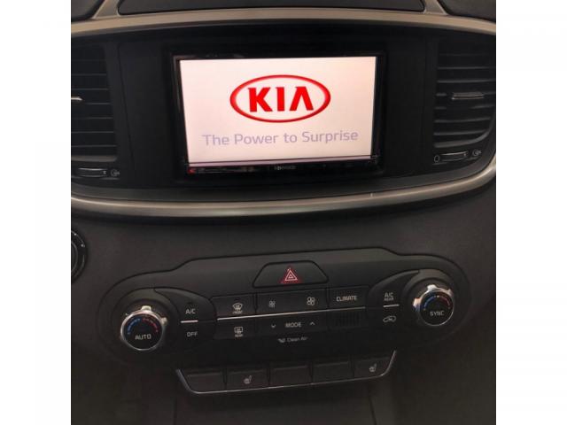 KIA MOTORS SORENTO 3.3 V6 24V 270CV 4X2 AUT. - Foto 13