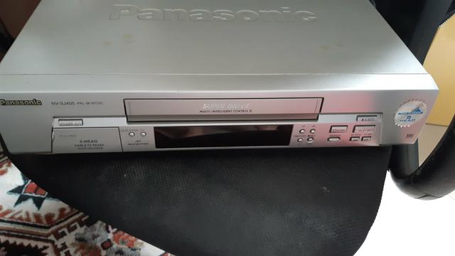 Kit para conversão vhs dvd ou Arquivo digital - para Mac OS - Foto 5