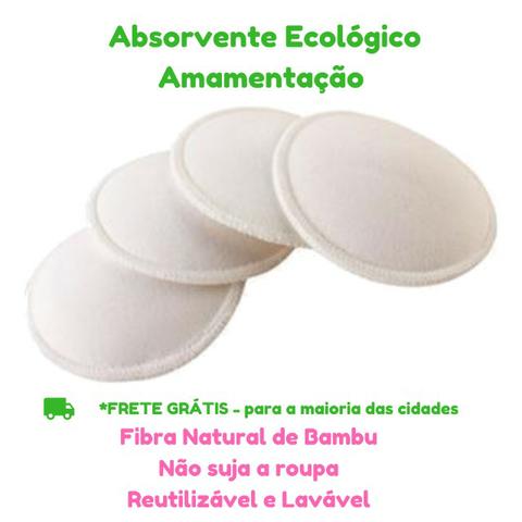 Fraldas Ecológicas Sonho de Fraldas - Foto 5