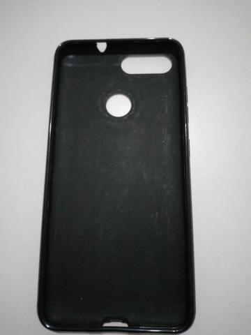 Capinha Asus Max Plus m1 - Foto 2