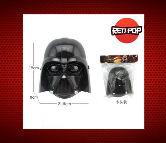 Máscara Star wars - Foto 6