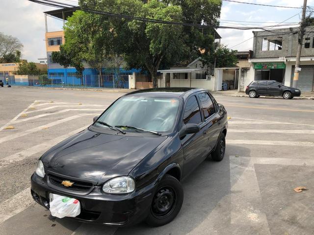 Corsa Classic ar condicionado 57000km - Foto 3