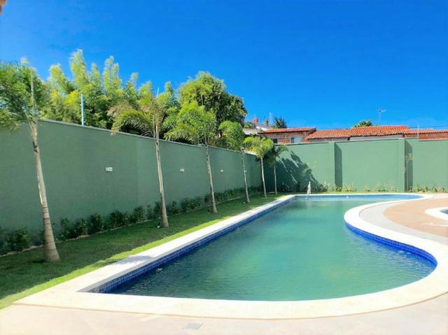 Apartamento no Talassa com 62m², 02 quartos e 02 vagas - AP0672 - Foto 9