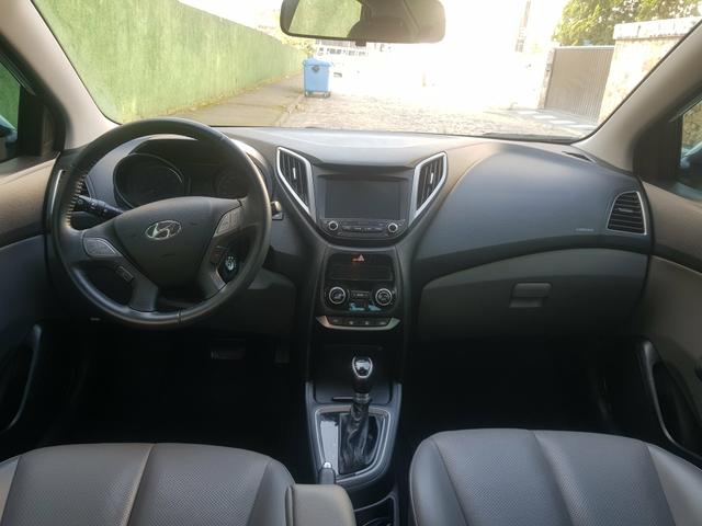 Hb20s sedã premium 1.6 2016 abaixo da fipe!!! - Foto 5