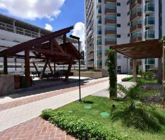 Ed. Soho na Washington Soares, 92m, Andar alto, 3 quartos, 2 vagas, R$ 690.000 - Foto 9