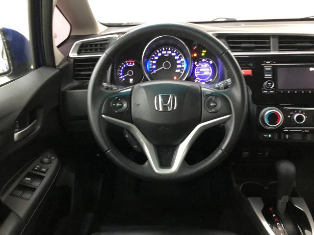 Honda Fit 1.5 EXL / 2016 - Foto 8