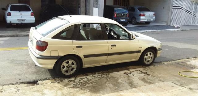 Pointer gti 1995 - Foto 9