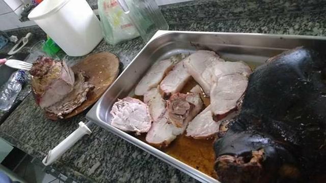 Faço sua ceia Natalina - Foto 5