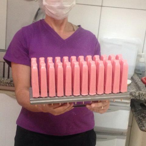 Vendedor de picolé - Foto 5