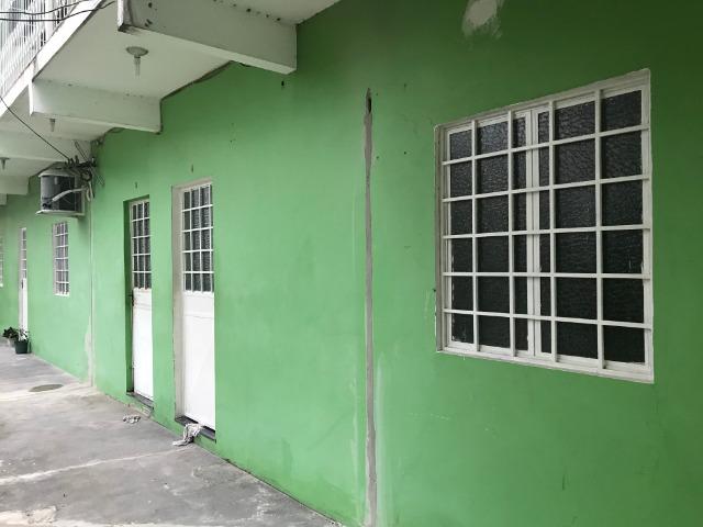 Aluga-se apartamento na Betânia