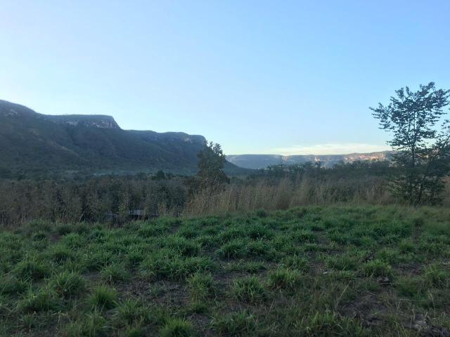 Fazenda serrana, vista para Cachoeira é muita água - Foto 6