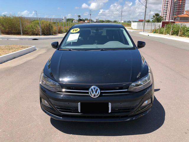 Volkswagen Polo Comfortline 1.0 200 TSI