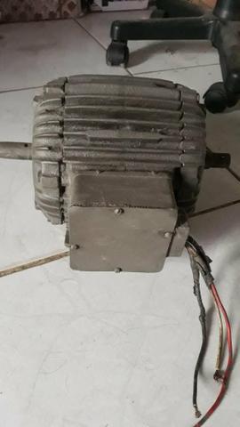 Motor - Foto 2