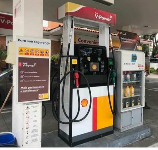 Construção e Reformas de Postos de Gasolina - Foto 4