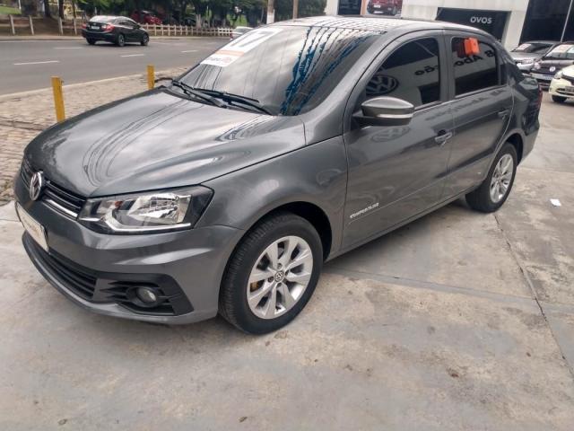 Volkswagen Voyage CL MBV 4P - Foto 6