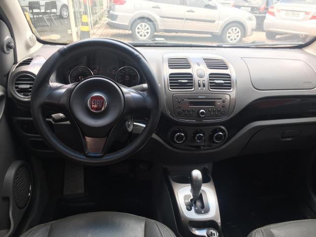 Fiat Gran Siena Esscence 1.6 - Foto 6
