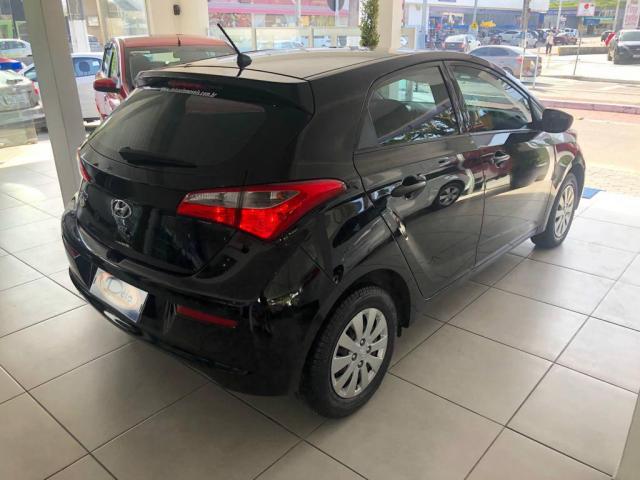 Hyundai HB20 Comf./C.Plus/C.Style 1.0 Flex 12V - Foto 9