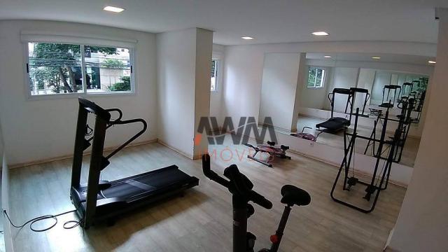 apartamento com 2 quartos completo em armarios - Foto 18