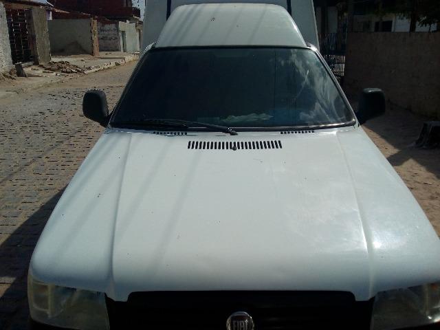 Fiorino fogão 2013 completa - Foto 4