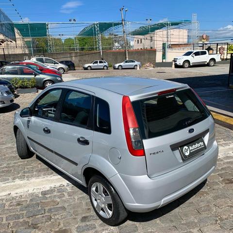 Ford Fiesta Completo R$ 16.990 - Foto 9