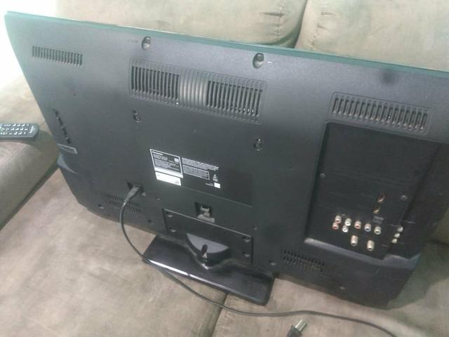 Televisão Panasonic 32 polegadas não e smart - Foto 2
