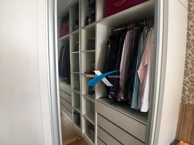 Apartamento à venda com 3 quartos - Foto 8