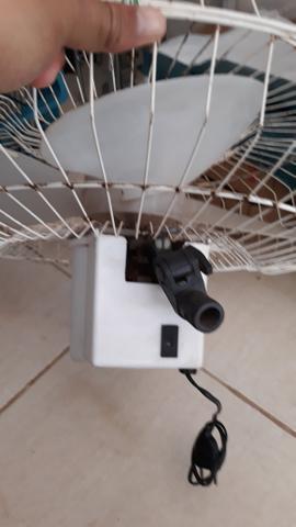 Vendo o ventilador - Foto 2