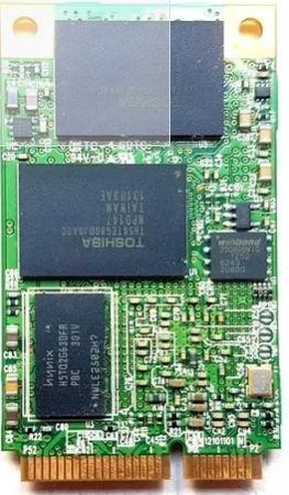 Hd Ssd Msata 128 Gigas 128gb Sata3 - Liteon - Lmt-128m6m - Dell - Foto 2