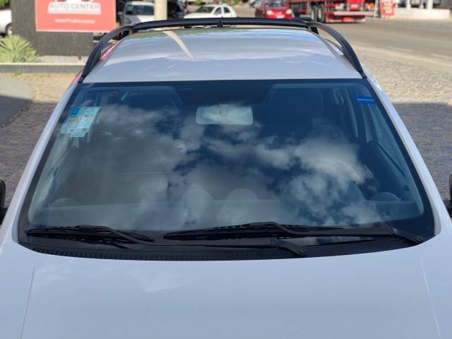 Extra! Saveiro CD Robust 1.6 2018 - F1 Auto Center Caicó/RN - Foto 6