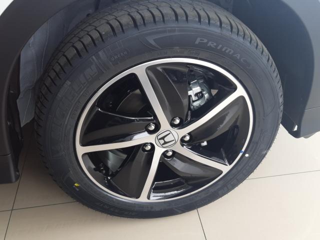 HONDA HR-V 2019/2020 1.8 16V FLEX LX 4P AUTOMÁTICO - Foto 7