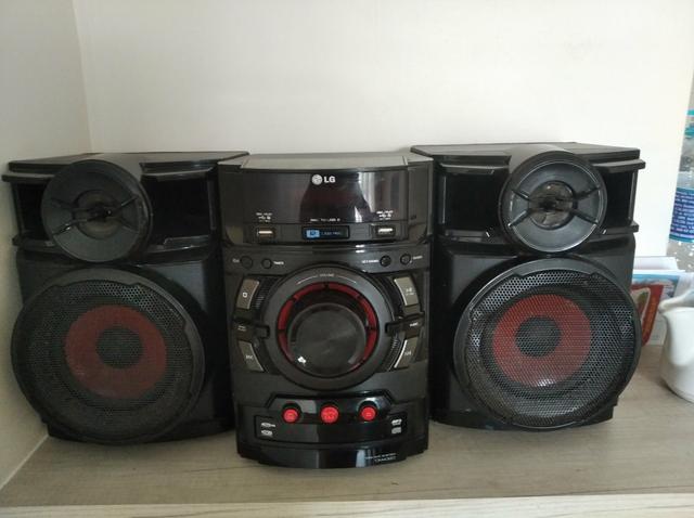 Microsystem