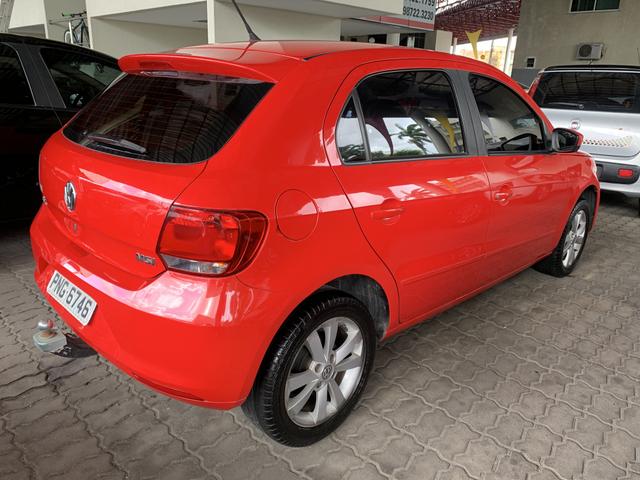 Gol 1.6 2016 - Foto 4