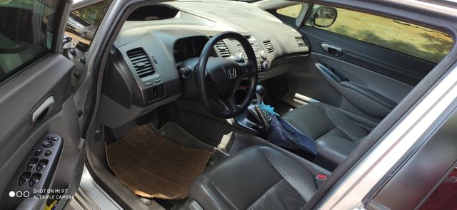Honda Civic - Foto 4
