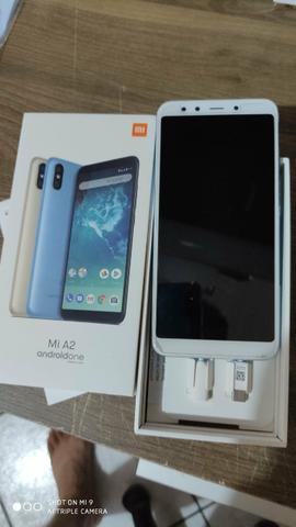 Xiomi A2 - Foto 4