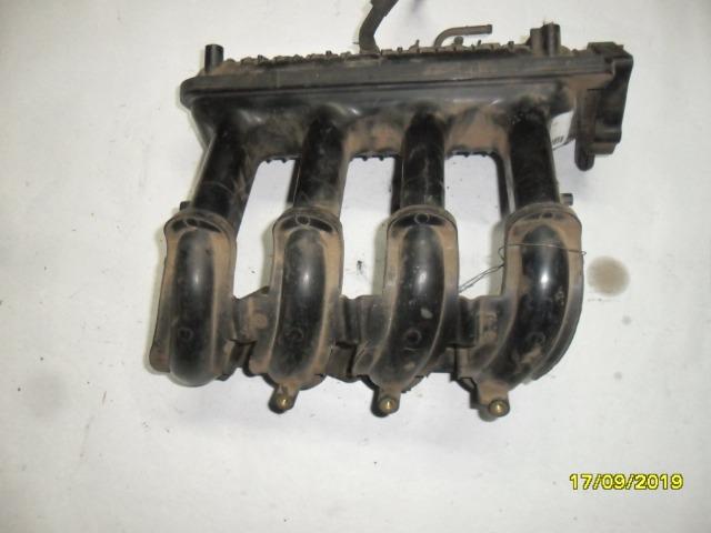 Coletor De Admissão Honda Fit 2004 A 2008/ 1.4