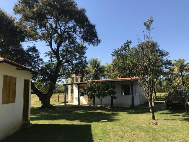 Oportunidade Venda Sítio/Rancho 46mil m2 em Aldeia Velha - Silva Jardim-RJ - Foto 11