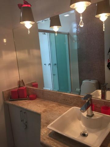 Apto Condominio Villa Lobos Ponta Negra - Foto 8