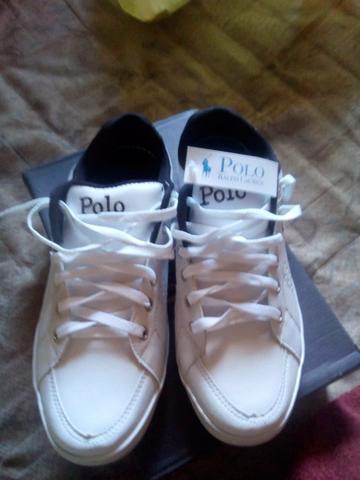 Vendo sapato polo - Foto 2